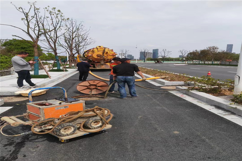安多污水池为什么要定期清理