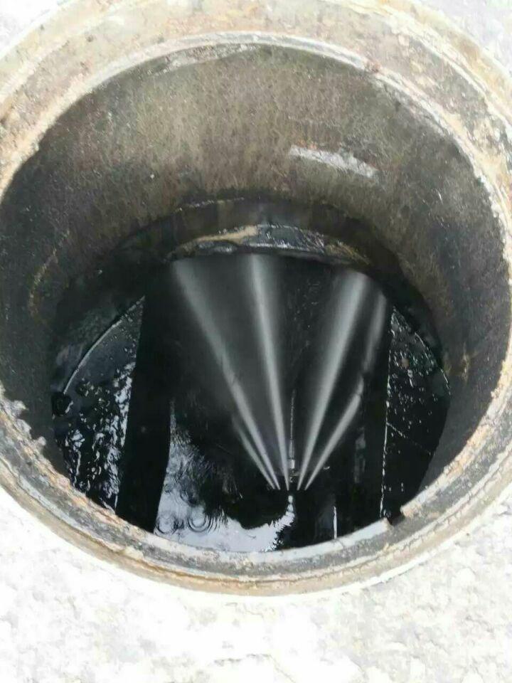 安多市政管道清洗-排污管道清洗