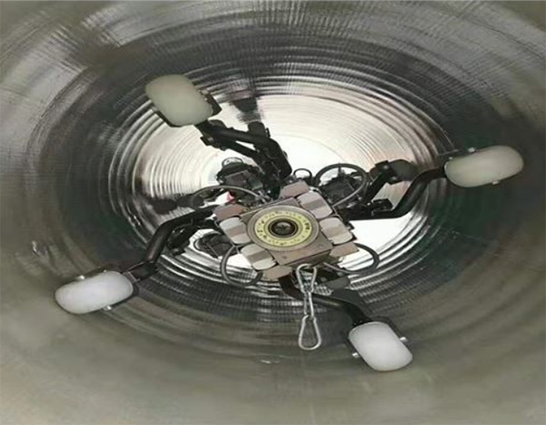 安多非开挖修复技术在地下管线建设的优势体现