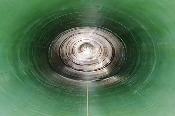 安多管道修复方法有哪些？