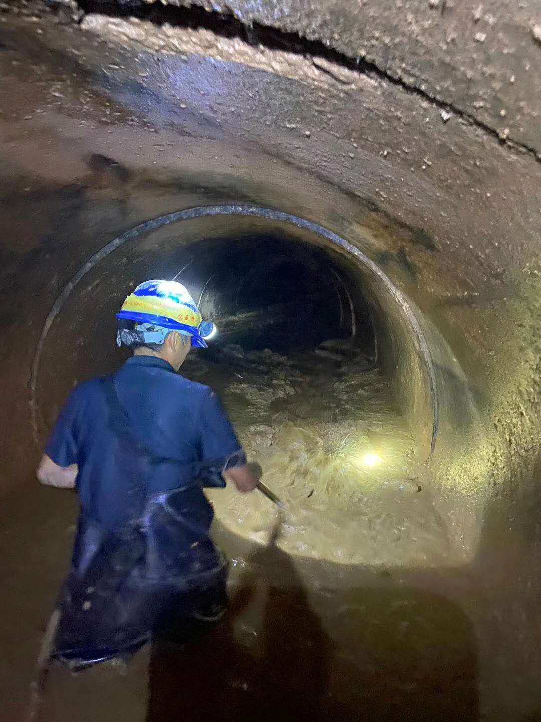 安多管道清洗-管道疏通