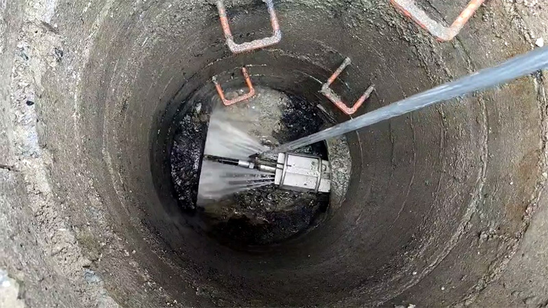 安多宾馆饭店管道清淤前必须了解的五大常识